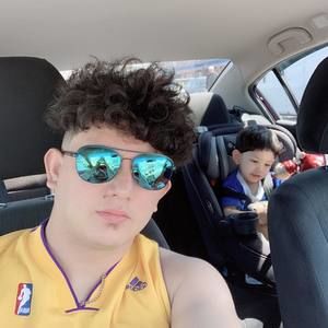 Meet your Posher, German